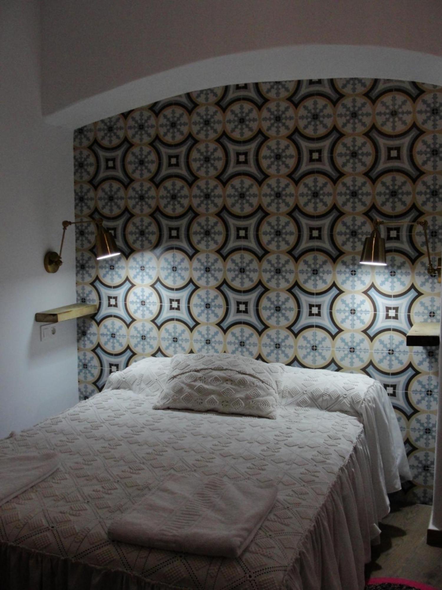 Apartamento Turistico La Choza Херес-де-лос-Кабальерос Экстерьер фото