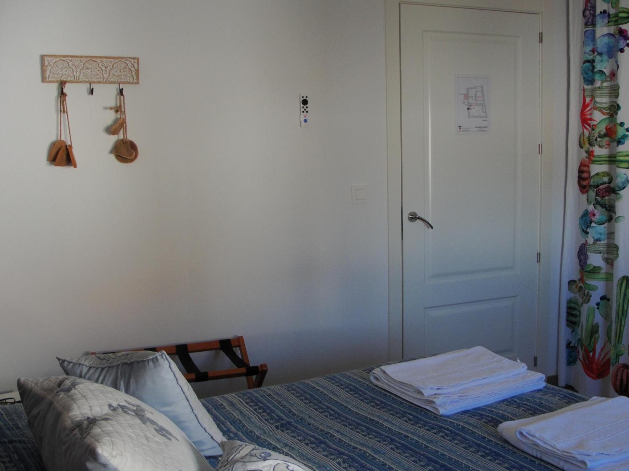 Apartamento Turistico La Choza Херес-де-лос-Кабальерос Экстерьер фото