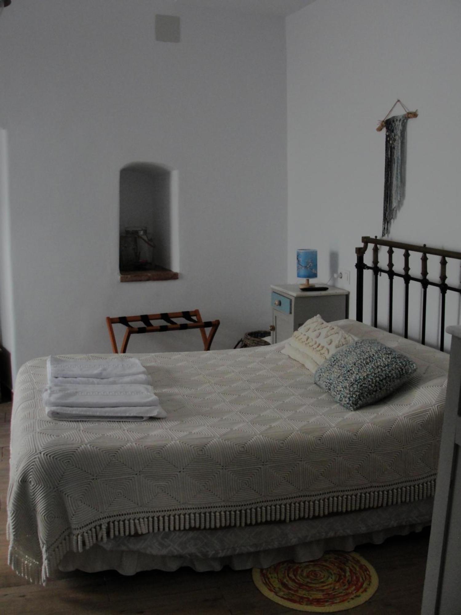 Apartamento Turistico La Choza Херес-де-лос-Кабальерос Экстерьер фото