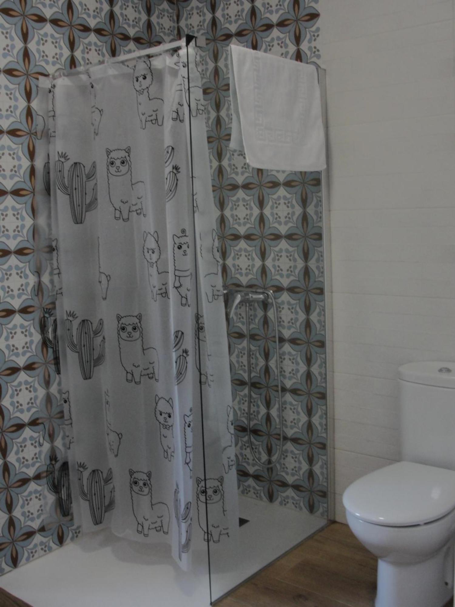 Apartamento Turistico La Choza Херес-де-лос-Кабальерос Экстерьер фото