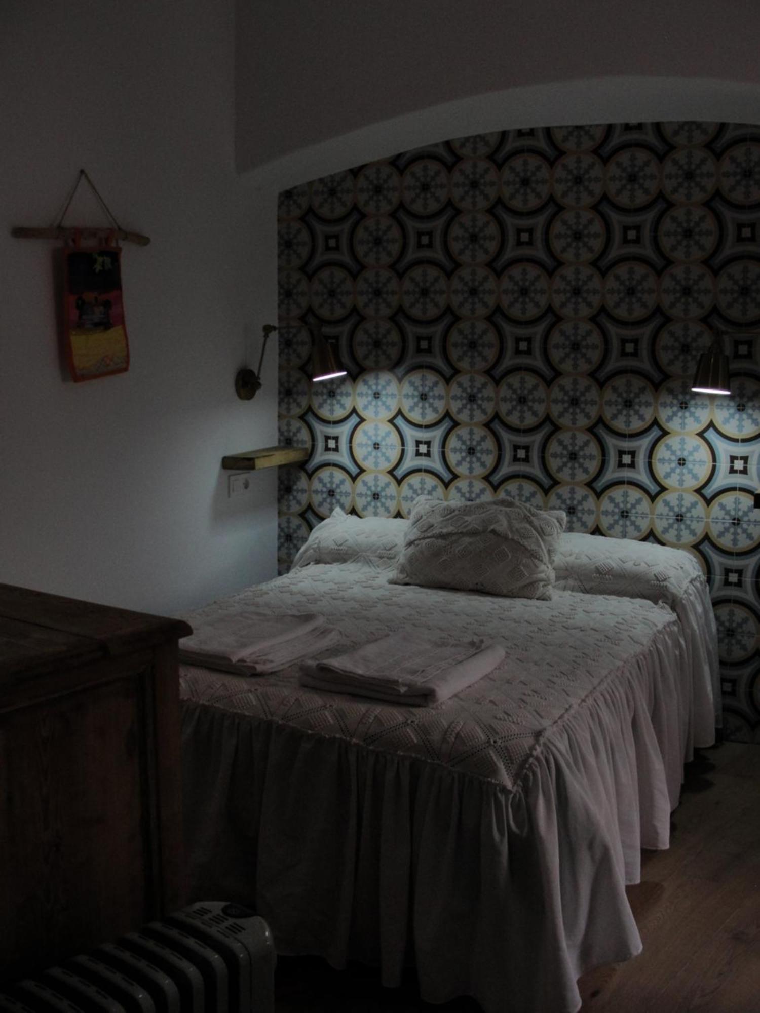 Apartamento Turistico La Choza Херес-де-лос-Кабальерос Экстерьер фото