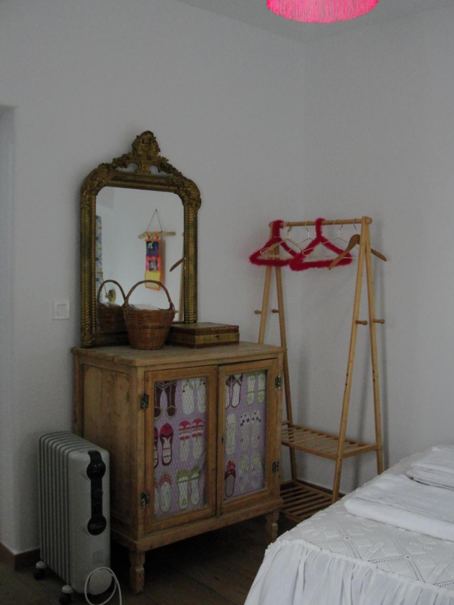 Apartamento Turistico La Choza Херес-де-лос-Кабальерос Экстерьер фото